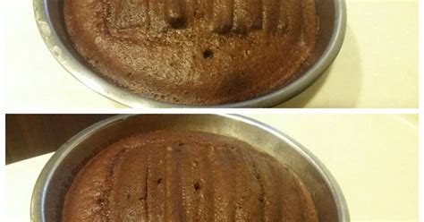 Aprenda a fazer esse bolo incrível em casa! Resep Bolu kukus chocolatos oleh Anita - Cookpad