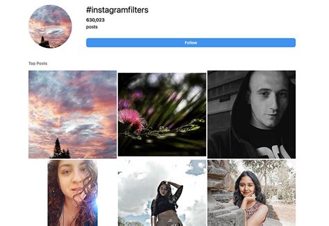 How To Use Filters On Instagram 9 Most Popular
