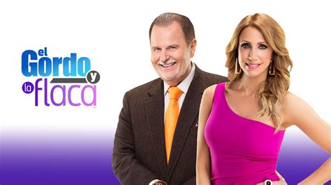 Gordo Y Flaca Univision