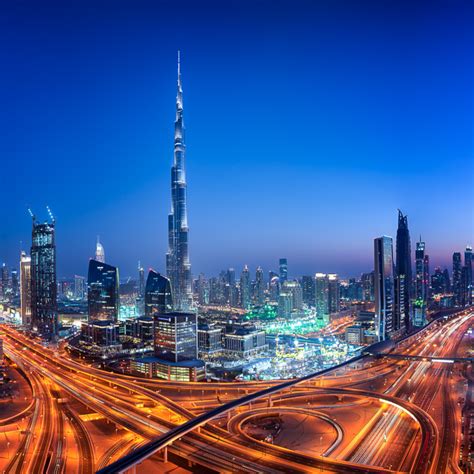 Images Of Dubai Cybertron Of The Middle East