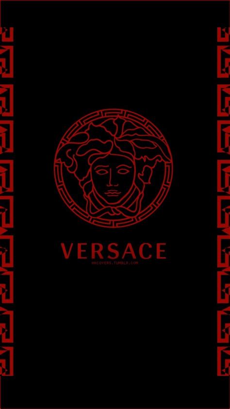 Versace Iphone Wallpapers On Wallpaperplay Free Hd Wallpapers Posted