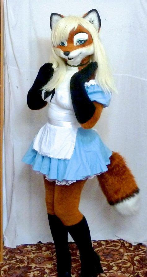 65 Fox Realism Ideas Fursuit Furry Furry Suit