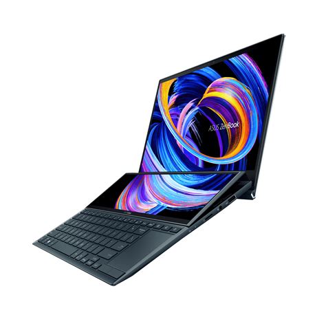 Asus Unveils New Series Of Innovative Laptops At Ces 2021 Techbroll