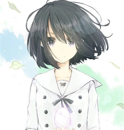 Cute Anime Hairstyles Short Hair ~ News Word