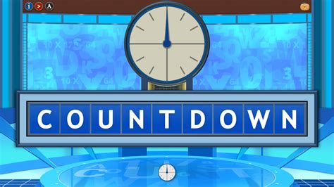 Powerpoint Template Countdown Timer