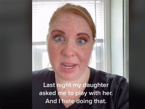 Mother Claps Back At Critics Who Call Her ‘neglectful For Saying She