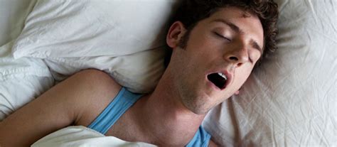 8 Effective Ways To Combat Mouth Breathing At Night Lift Clinic