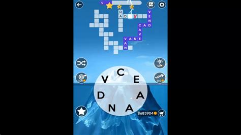 In addition to this, you can also resolve other problems that you are facing due to the lack of resources or currencies while playing the. Wordscapes Daily Puzzle January 2 2020 Answers - YouTube
