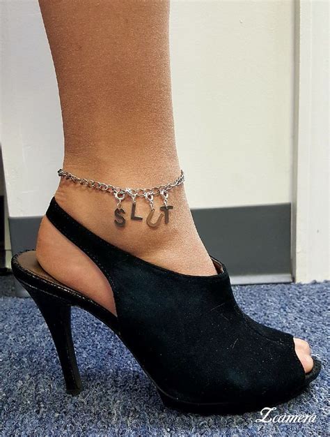 19 Best Sexy Anklets Images On Pinterest Anklet Ankle Straps And Anklet Bracelet