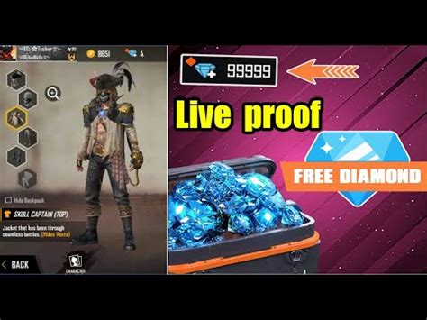 After successful verification your free fire diamonds will be added to your. Get unlimited Diamonds on Free Fire || Diamond Converter ...