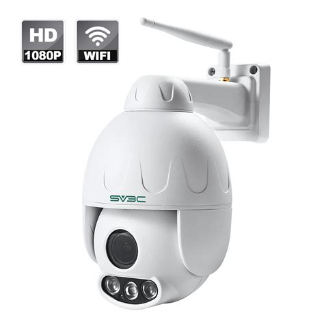 360 Degree Motion Wifi Security Camera Ip Cam With Tf Card Buy 4g