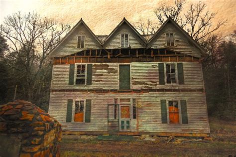 Maybe you would like to learn more about one of these? 12 Creepy Houses In Georgia That Could Be Haunted