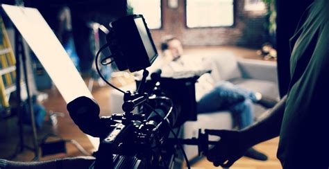 Professional Video Production Agency In Hampshire