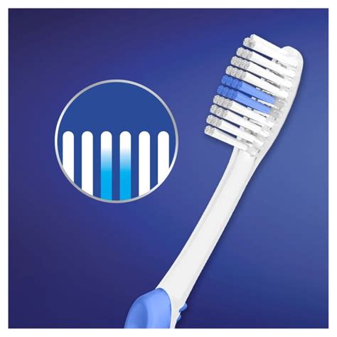 Oral B Indicator Plus Toothbrush 35 Medium Morrisons