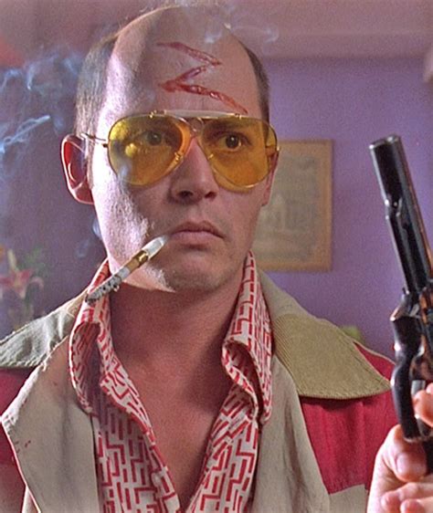 Fear And Loathing In Las Vegas Fear And Loathing Aesthetic Movies Fear