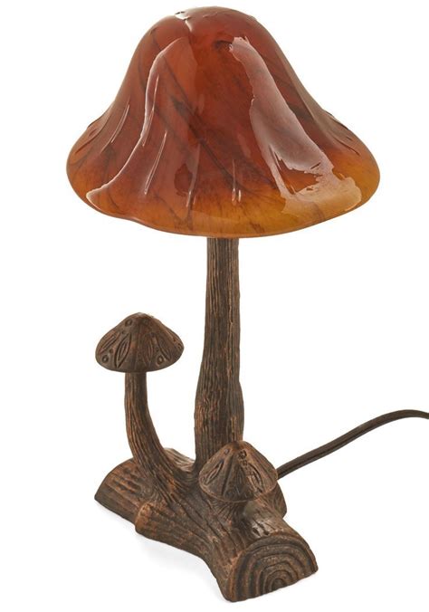 They produce some really spectacular products, such as this vintage grow led grow light. Mushroom Lamp | Lamp, Mushroom lamp, Vintage decor