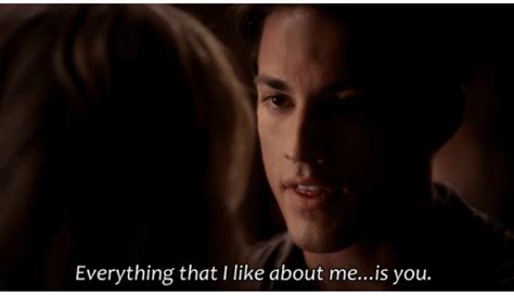 Explore 260 vampire quotes by authors including angelina jolie, gerard way, and dolly parton at brainyquote. vampire diaries season 4 vampire diaries quotes gif | WiffleGif