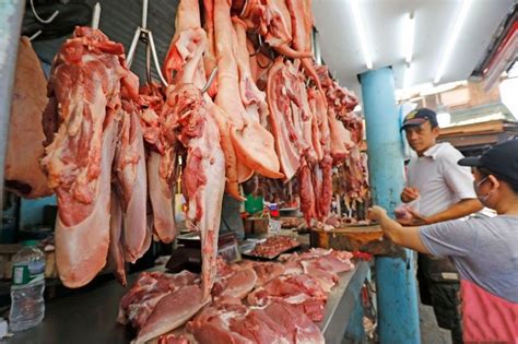 Philippines Temporarily Bans Importation Of Live Cattle Meat Products