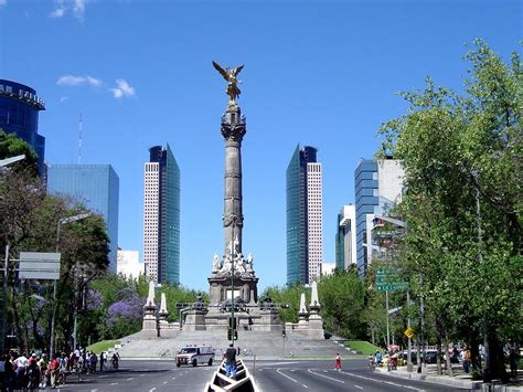 Cosas Que Hacer Gratis En Ciudad De México