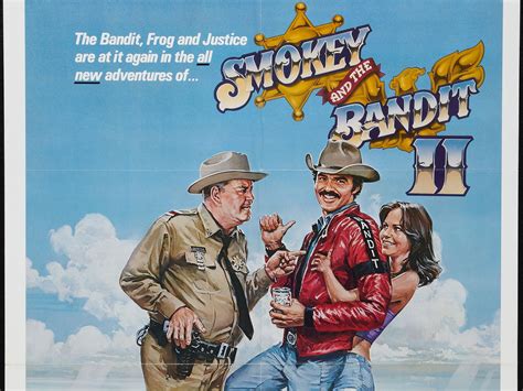 Smokey And The Bandit Ii Picture Image Abyss