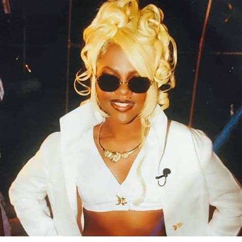 Follow Me For More Content Kim Hair Kim Blonde Lil Kim