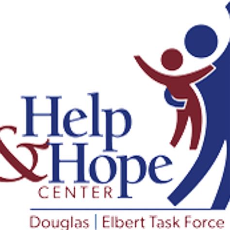 Help And Hope Center