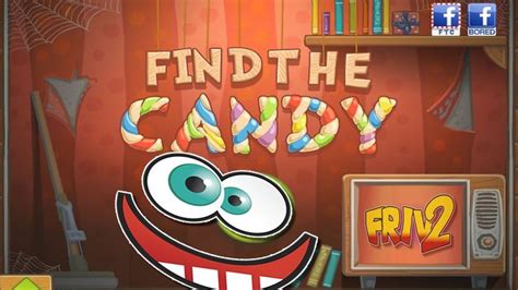 Juega a gta online gratis en juegosfriv2017.net. Find The Candy Friv 2017 Games | Candy games, Games to ...