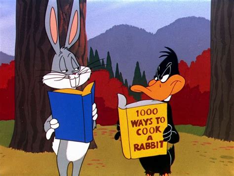 Bugs And Daffy Looney Tunes Cartoons Looney Tunes Show Cartoon Pics