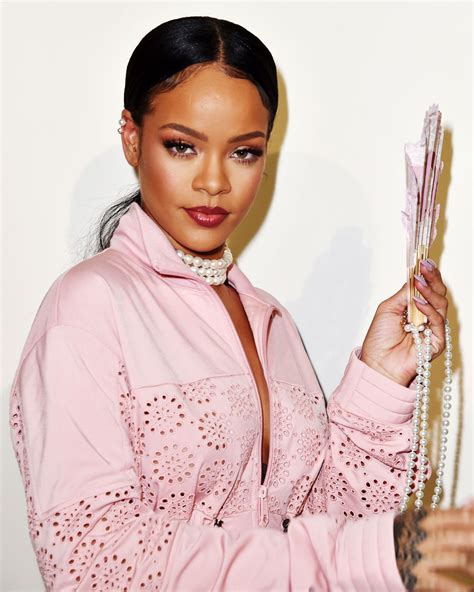 Rihanna 2021 Wallpapers Wallpaper Cave