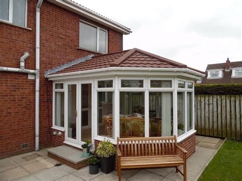 Conservatory Roof Replacements Northern Ireland Advanced Ni