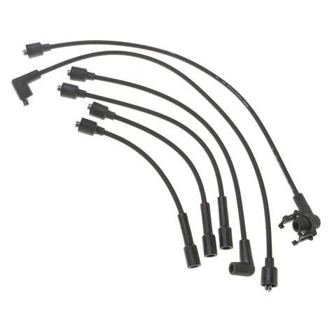 Acdelco® 924v Professional™ Spark Plug Wire Set