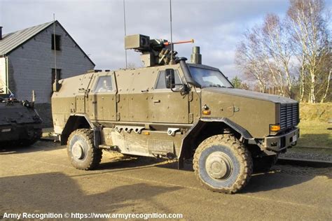 Germany Delivers To Ukraine 50 Dingo 2 Apcs And 12 M1070 Tank Transport