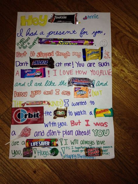 Check spelling or type a new query. I made this for my best friends birthday | Artsy ...