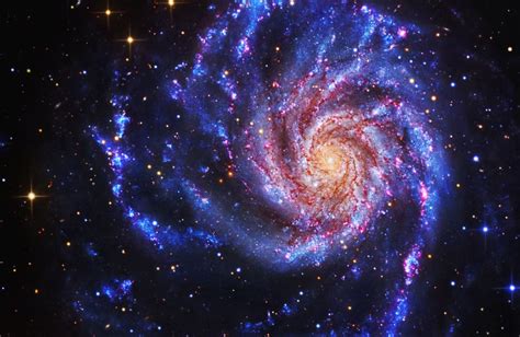 Moving Galaxy Wallpapers Top Free Moving Galaxy