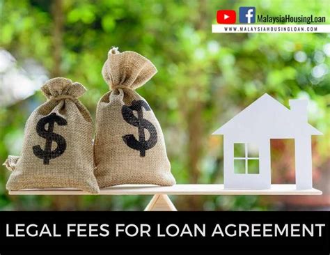 How much is the legal fee for drafting property sale or mortgage agreements last update: Legal Fees For Loan Agreement - The Best Malaysia Housing Loan