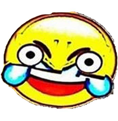 Laughing Emoji Png Laughing Emoji Meme Png Free Transparent Emoji