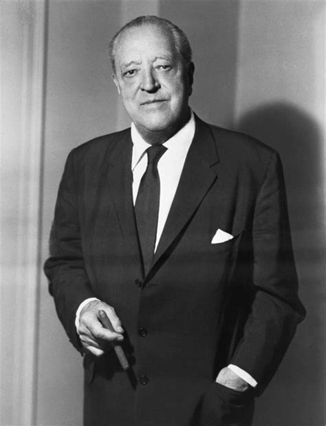 He is buried in nearby. Ludwig Mies van der Rohe - Vogue.it