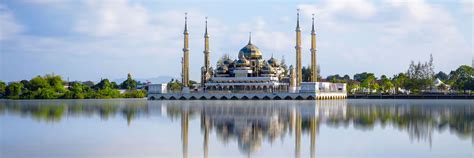 Some units include a seating area where you can relax. Visit Kuala Terengganu on a trip to Malaysia | Audley Travel