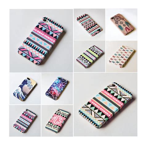 Pastel Iphone 5 Case Sweet Iphone Case Cute Iphone 5 Case Hard