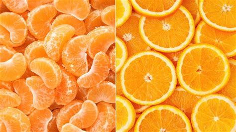 The History Of Orange And Its Color