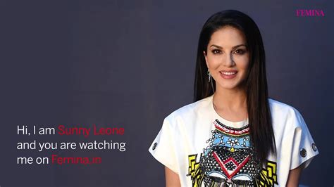 Community Wall Sunny Leone From Sunny Leone Interview On Surrogacy