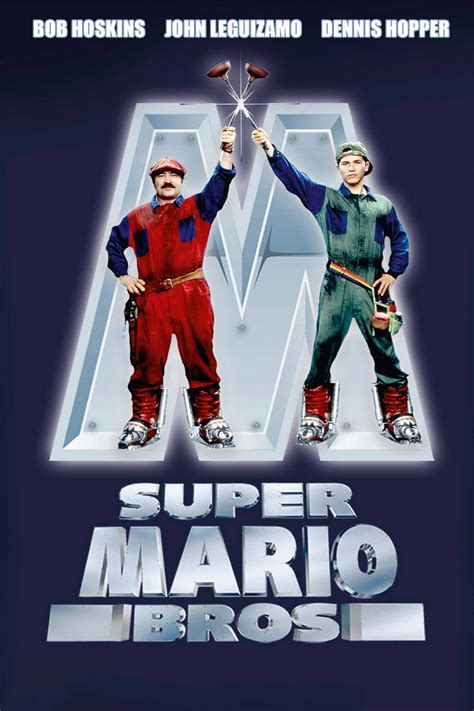 Película de Super Mario Bros podría llegar en 2022