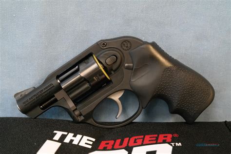 Ruger Lcr 38 Special P 05401 For Sale At 977118104