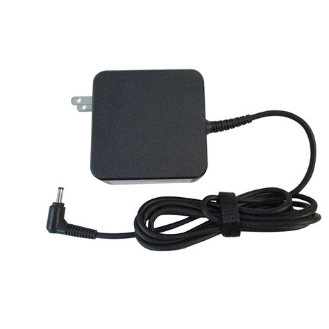 65w Ac Adapter Charger And Power Cord For Lenovo Ideapad S145 14iwl S145