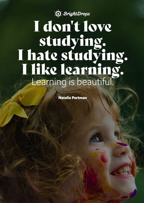 25 Inspirational Quotes All Kids Should Hear Bright Drops