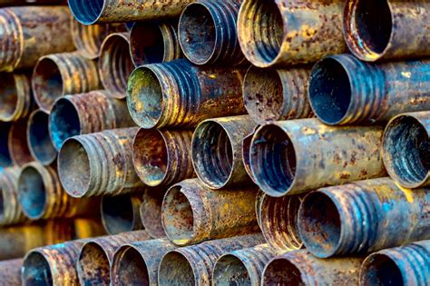 What Is Pipeline Corrosion Lined Pipe Systems