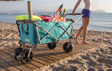 The Best Wonder Wheeler Beach Carts Of 2022