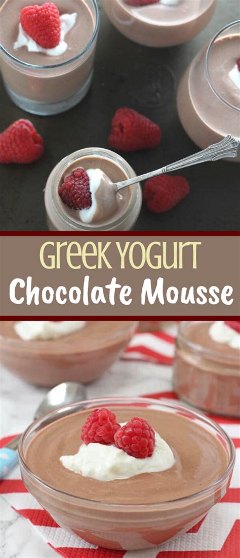 To begin making the greek yogurt chocolate mousse recipe, in a mixing bowl, combine the greek yogurt and powdered sugar, vanilla extract and refrigerate the greek yogurt chocolate mousse for at least 3 to 4 hours and set it well. Greek Yogurt Chocolate Mousse #healthyrecipe # ...