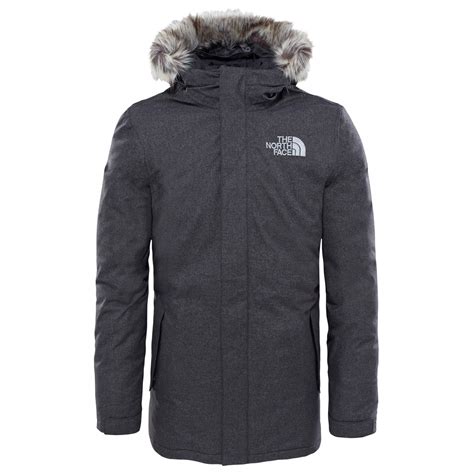 The North Face Zaneck Jacket Winter Jacket Mens Free Uk Delivery