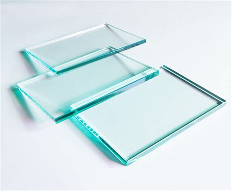 Tempered Glass Curved Glass Hot Bending Glass